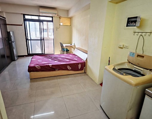 ★台電台水計費★可租金補助★中華路夜市旁 - Image 1