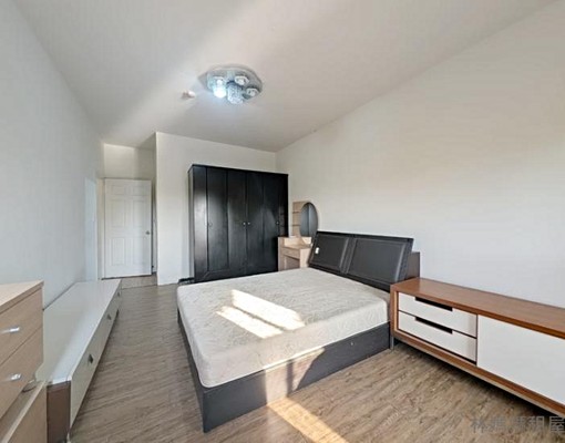 河岸寬敞✨3+1房✅含管平車☎️ - Image 5