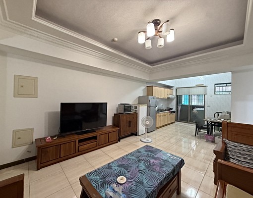 🌟新光三越小北門商圈"超級贏家"三房平車(可租補) - Image 2