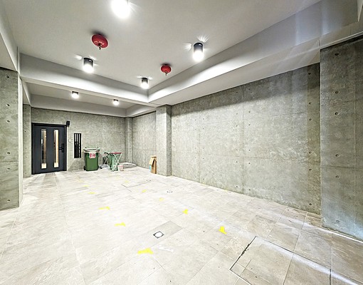 ✨整棟新建✨租屋補助🔥獨立陽台一房一廳 - Image 9