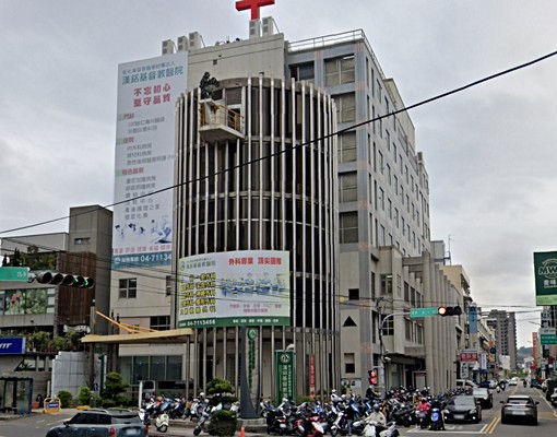 伊歷租屋-全新未入住漢銘醫院對面套房可租補變頻冷氣 - Image 1