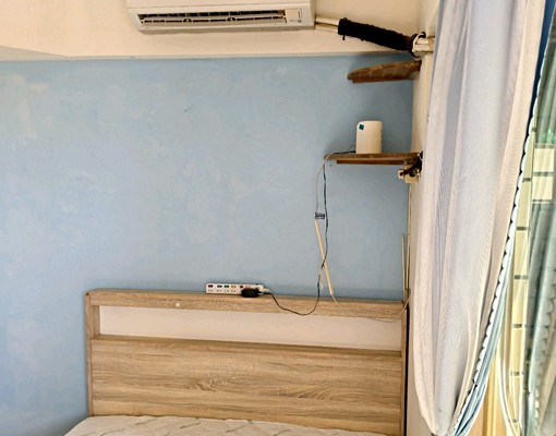 全新整理，高樓層可寵可租補獨洗獨曬有流理台獨立套房 - Image 3