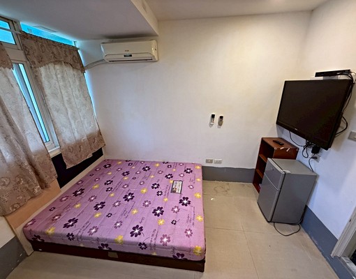 新埔民生✨採光通風獨曬✨乾溼分離✨變頻冷氣✨傢俱齊全 - Image 3