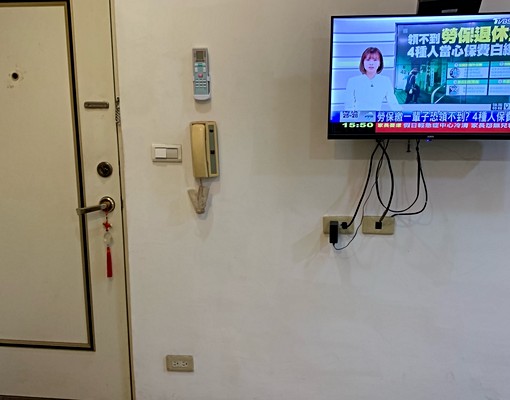 全新裝潢(獨立洗衣機)有對外窗 - Image 11