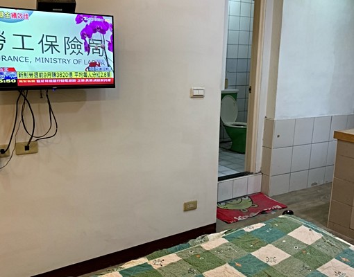 全新裝潢(獨立洗衣機)有對外窗 - Image 13