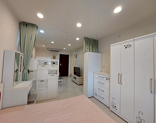 家樂福商圈1+1房.溫馨裝潢 - Image 4