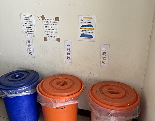 【小資首選】金山街前段近園區適合小資族&電梯大樓獨立套房出租 - Image 11