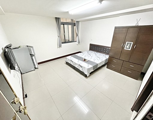 ✨小資首選✨可租補✨大坪數✨共洗窗曬✨近逢甲 - Image 1