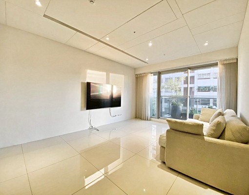 寶輝豪宅大三房✨住戶單純可貓咪✨系統櫃裝潢 - Image 5