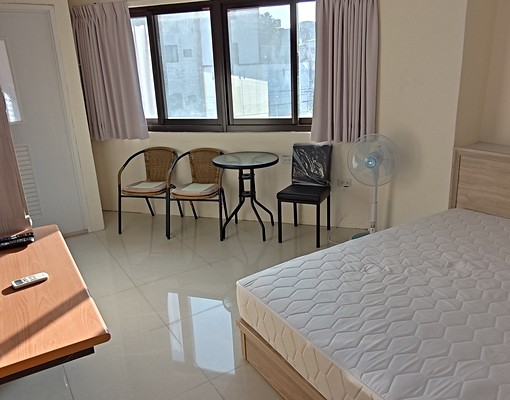 伊歷租屋-彰基旁套房可租補 - Image 4