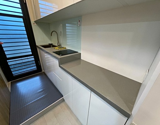 中和捷運電梯裝潢新大2房 - Image 10