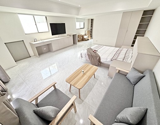 秒殺一間⚡陽台獨洗⚡大面採光 - Image 6