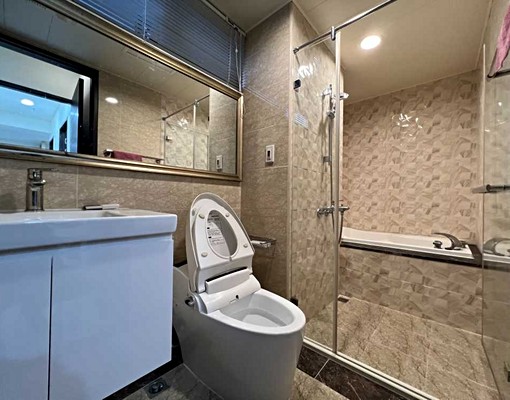 橋科青埔｜全民萬歲｜高樓層｜三房平車 - Image 3