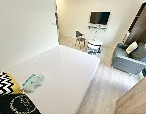 可租補❤近新光遠百❤系統櫃❤陽台獨洗曬❤乾濕分離❤ - Image 9