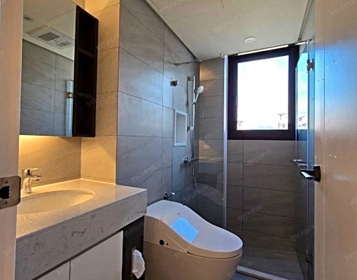 ❤️太平區近74樹孝商圈🌳夜景電梯兩房✅可租補 - Image 2