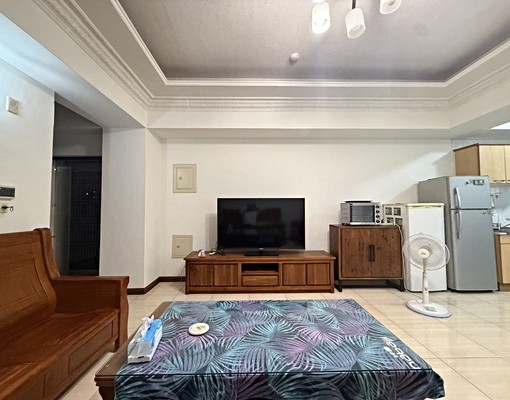 ⭐小北門商圈⭐超級贏家三房平車(可租補) - Image 2