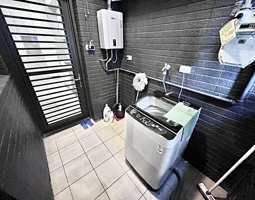 吱吱💖🦁機捷特區三房平車全配傢俱🥇可租補.可貓貓 - Image 13