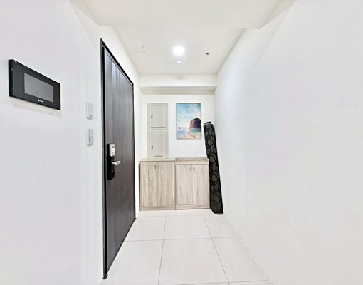 聯悅馥｜三房平面車位｜家具家電全配｜含管可租補 - Image 1