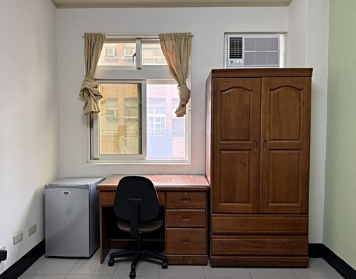 【小資首選】金山街中段近聯發科適合小資族&採光佳獨立套房出租 - Image 4