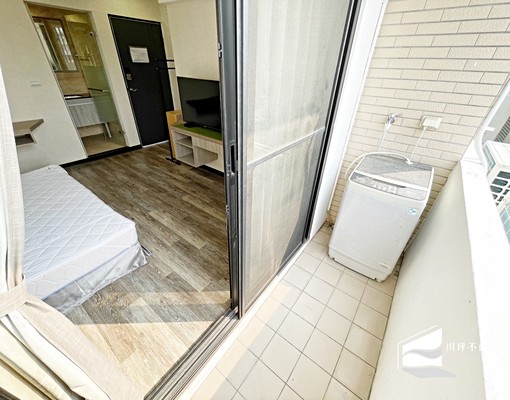 多間可選🦖高檔衛浴乾濕分離🌟管理員代收包裹💖可租補可貓 - Image 4