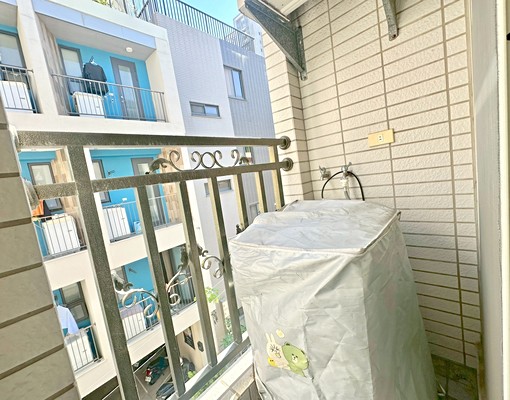 《南屯可貓咪》📣近捷運站✨可租補✨陽台獨洗✨衛浴開窗 - Image 7