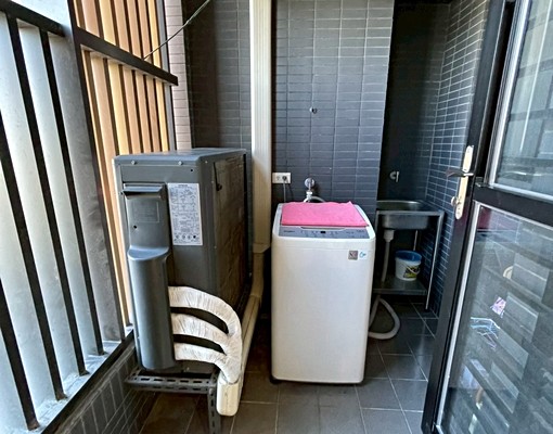 💥兩房朝東北方,含車位,家具可討論 - Image 2