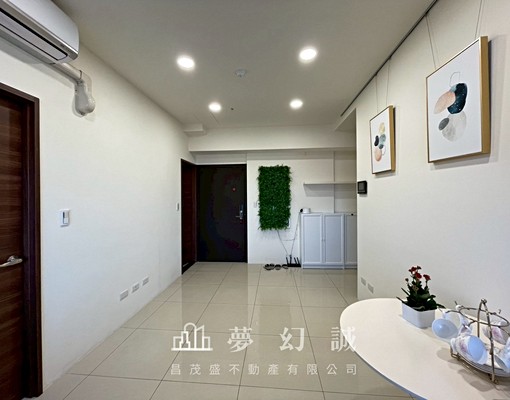 💥兩房朝東北方,含車位,家具可討論 - Image 10