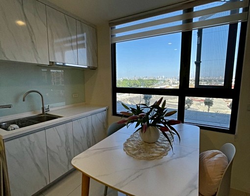 💥兩房朝東北方,含車位,家具可討論 - Image 1