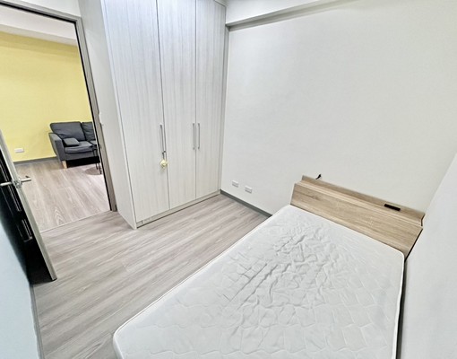 吱吱💖🦁台中車站兩房平車~傢俱電全配🥇近秀泰.一中商圈 - Image 13