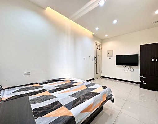 台中二中科博館電梯套房︱租補可貓︱陽台獨洗曬 - Image 4