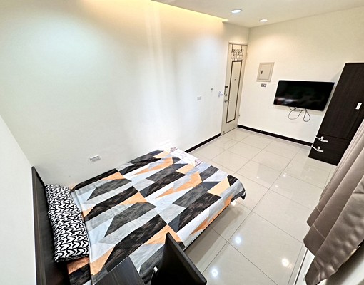 台中二中科博館電梯套房︱租補可貓︱陽台獨洗曬 - Image 3