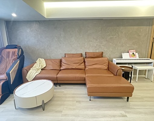 大里仁愛醫院旁美裝修三房平面大車位含管理費 - Image 2