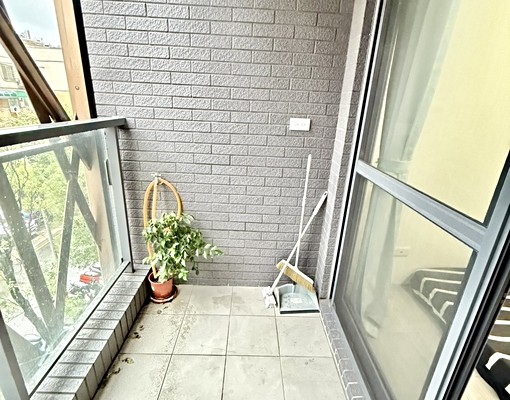 親家福星道🦖逢甲青海家樂福🌟社區最俗兩房💖機下車位 - Image 6