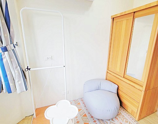 秒殺電梯套房✅近中原商圈✅可寵物可租補✅有對外窗不潮溼✅ - Image 3