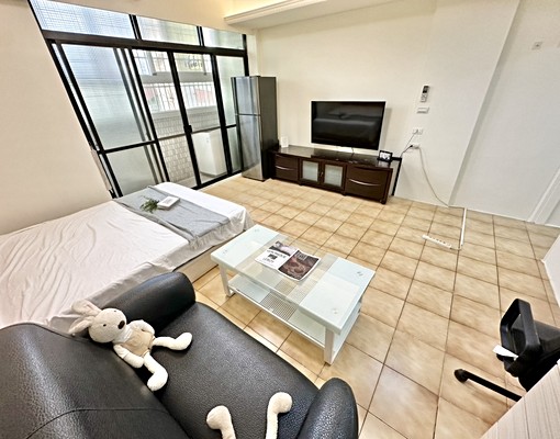 可乖寵可貓可狗★可租補★大空間★陽台獨洗曬★電梯 - Image 9