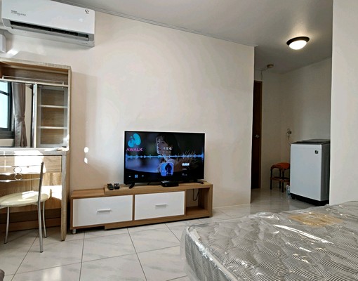 高雄火車站~電梯獨立式套房 - Image 2