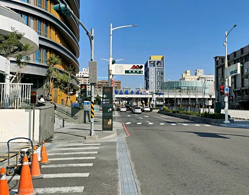 高雄火車站~電梯獨立式套房 - Image 14