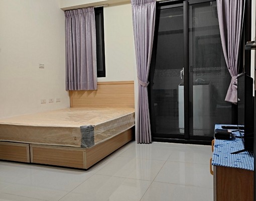 電梯採光套房近竹南科學園區 - Image 4