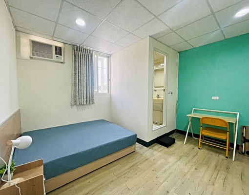 ✨凸窗曬包水包網路✨北屯超便宜可租補套房✨寵物可談 - Image 2