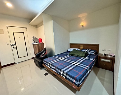 A8長庚商*敦園套房可租補 - Image 1