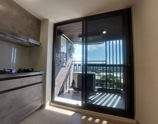 ▲可租補/社宅/全新採光兩房/近先嗇宮捷運站/免服務費 - Image 3