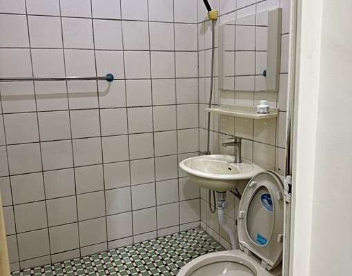 近中壢後站中原健行套房(可申請租屋補助) - Image 4