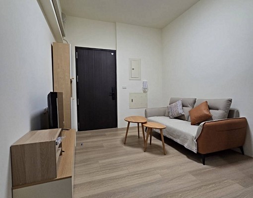 善化區全新家俱電兩房✨附平車✨可租補 - Image 3