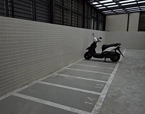 善化區全新家俱電兩房✨附平車✨可租補 - Image 10