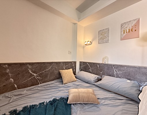 歡迎(雙)租補垃圾代收捷運1房1廳1衛1露台漂亮拎包套房 - Image 5