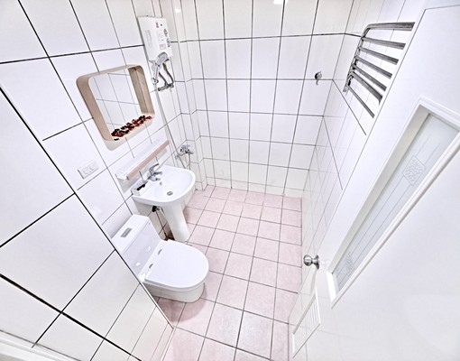 中國醫科博館電梯套房︱台水電︱租補︱獨洗︱管理員 - Image 6