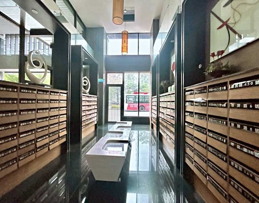 ❤️德賢商圈❤️正3房車位❤️Happy悅讀 - Image 11