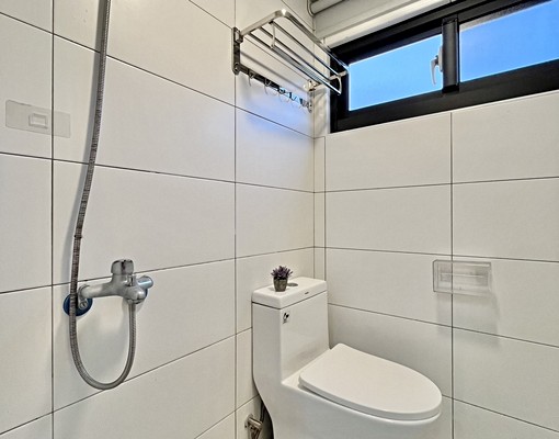 ➢近圓滿公園/太原車站/可雙租補/陽台獨洗曬➢ - Image 6