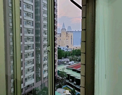 南山路一段套房(含冷氣.冰箱.洗衣機) - Image 5