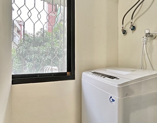 文心中清捷運🔥可租補✨可貓咪✨1房1廳🔥陽台獨洗曬✨衛窗 - Image 12